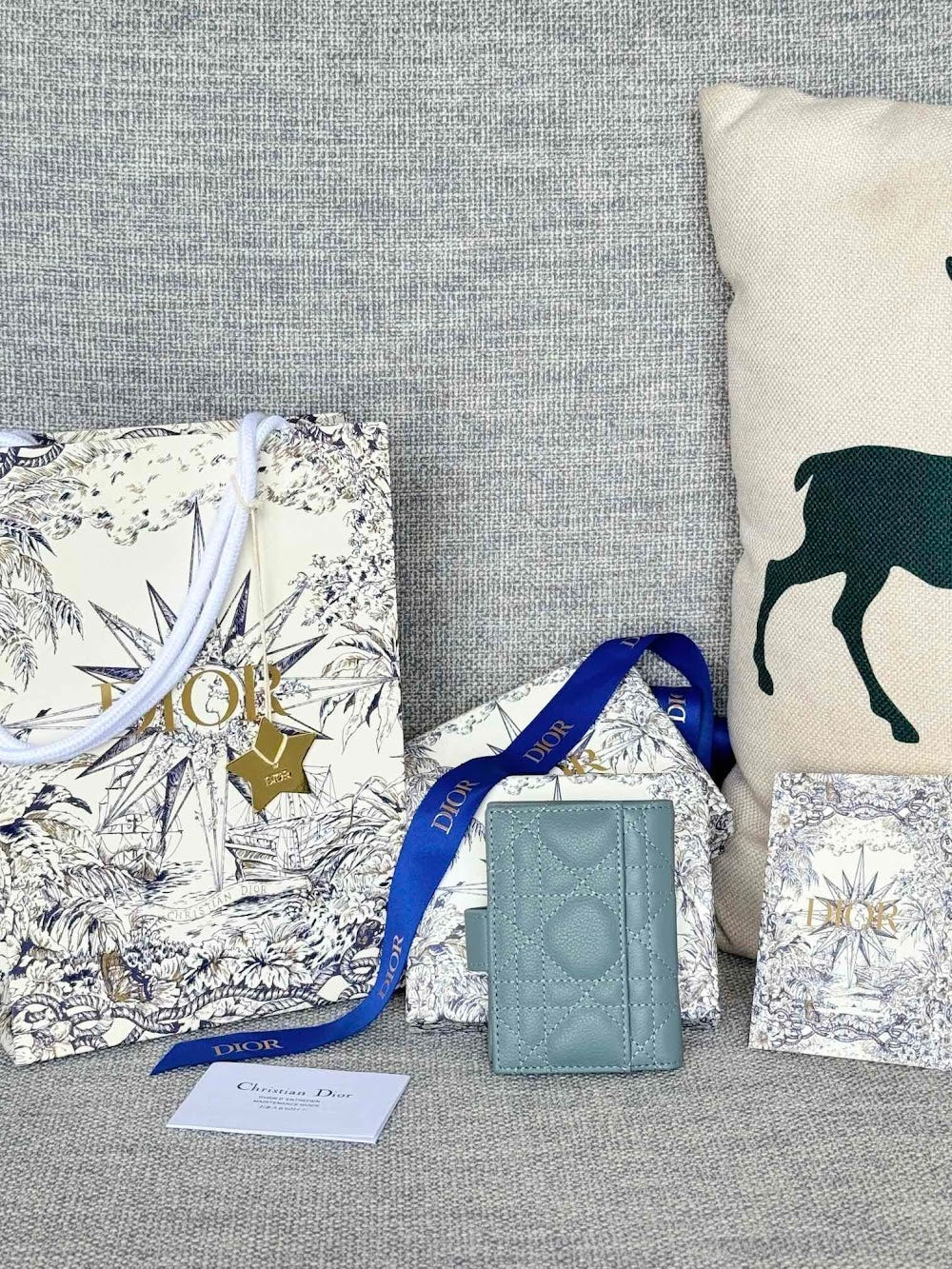 Dragons BagsDiorn Luxury Bag --114580