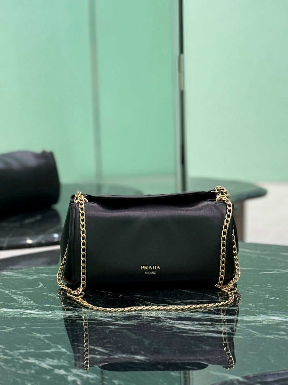 Dragons Bags Prada Luxury Bag --54298