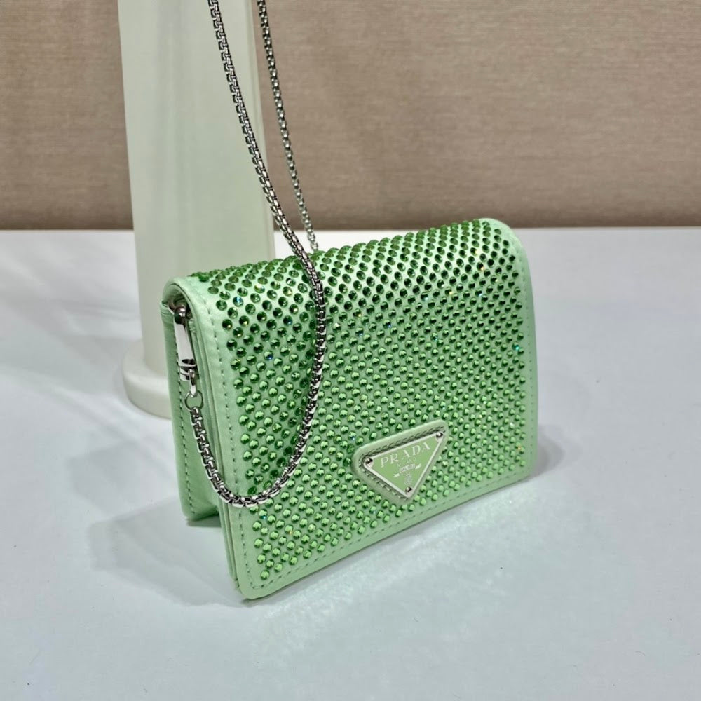 Dragons Bags Prada Luxury Bag --54477