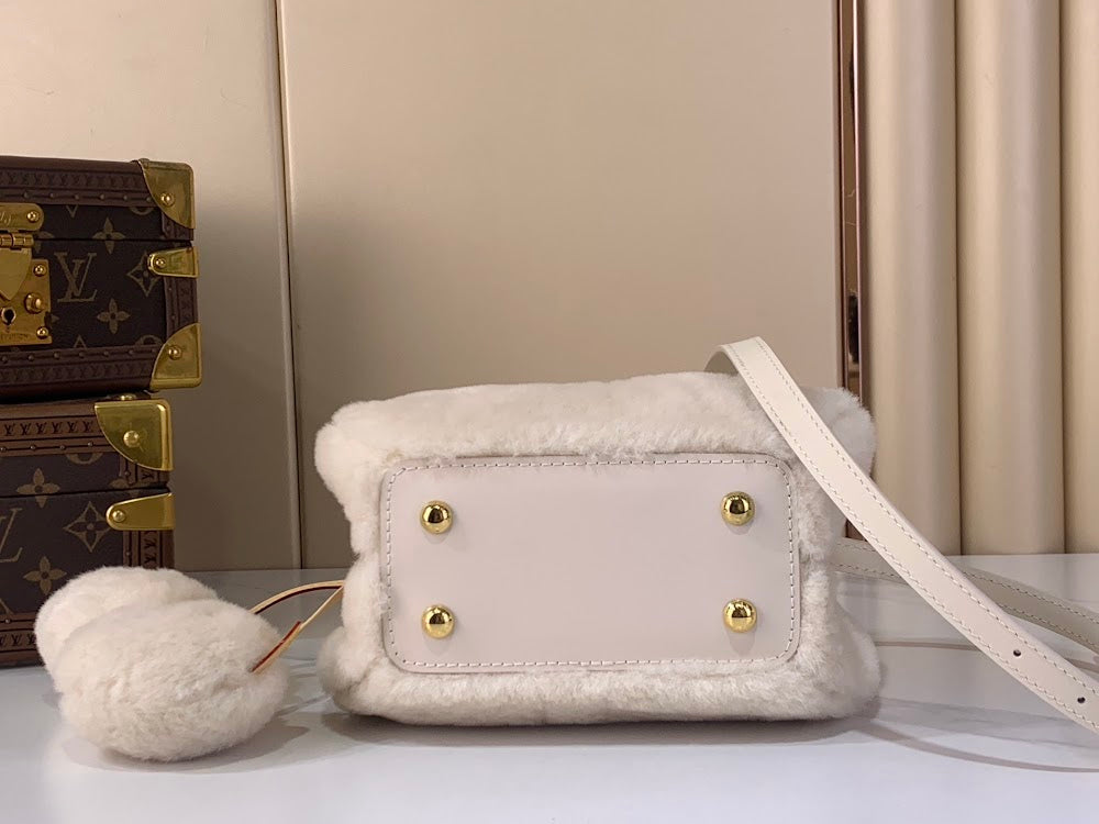 Dragons Bags ln Luxury Bag --95717