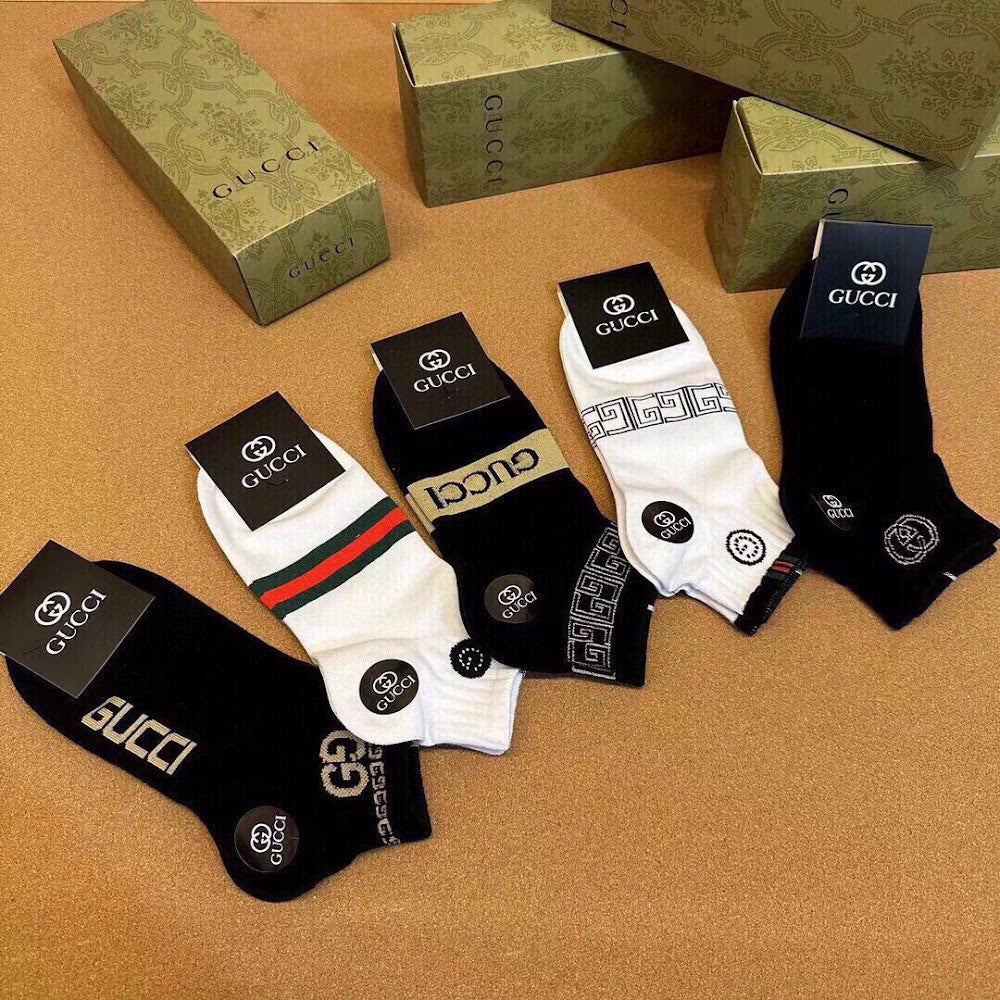 Dragons Bags Premium Luxury Socks --97872