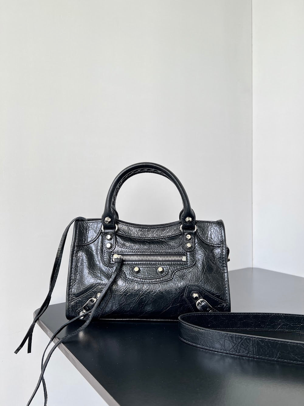Dragons Bags Balenciaga Luxury Bag --111172