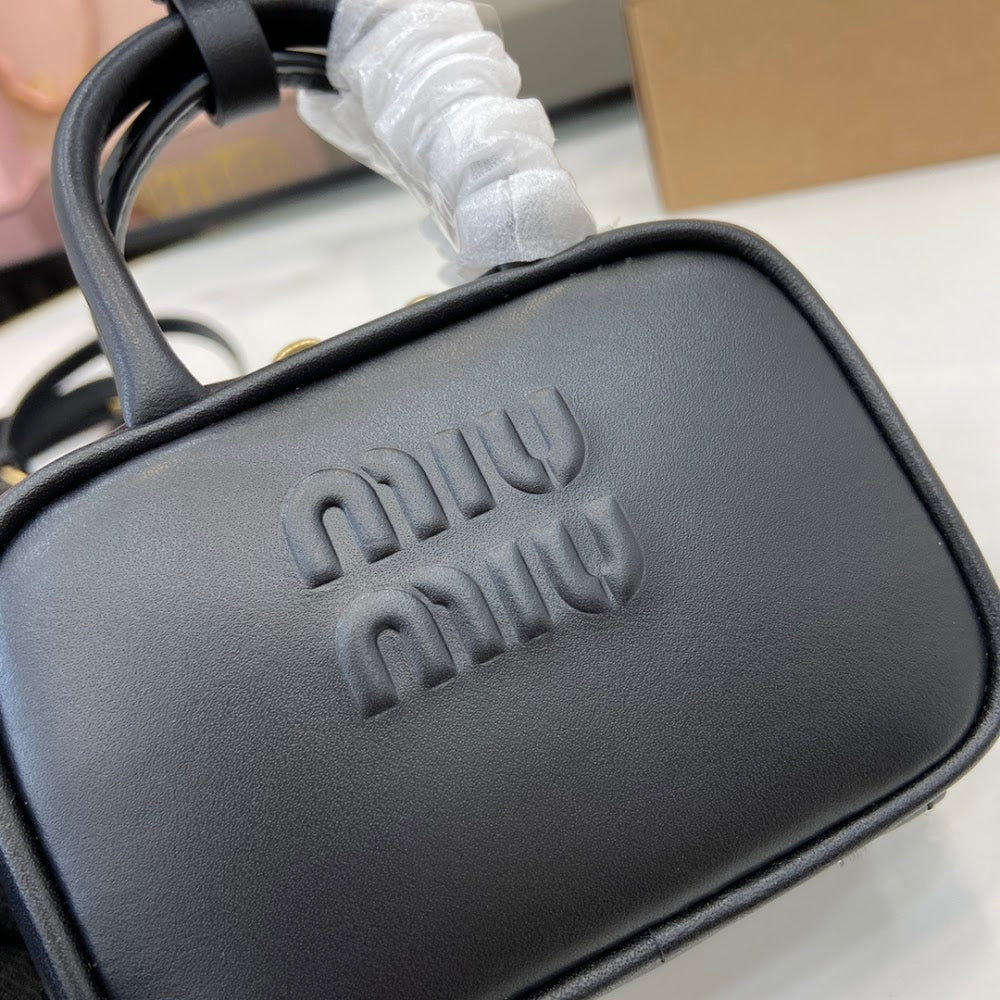 Dragons Bags Miun Miun Luxury Bag --122199