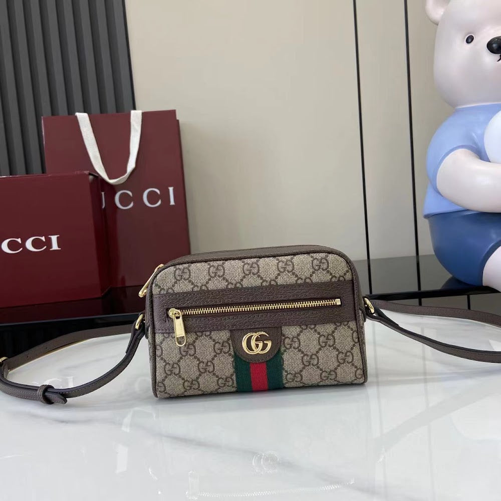 Dragons Bags Guccin Luxury Bag --94506