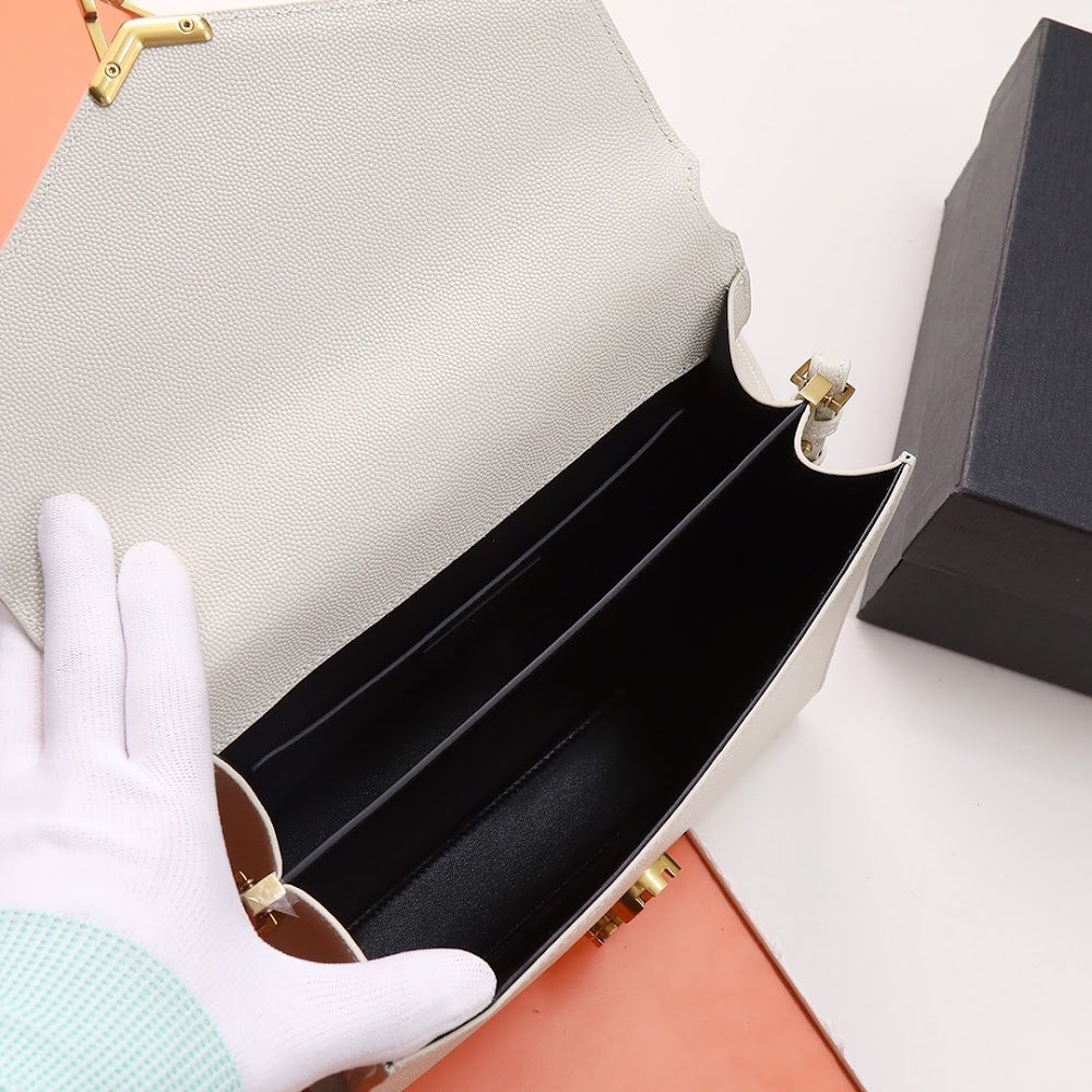 Dragons Bags YSLn Luxury Bag --120784