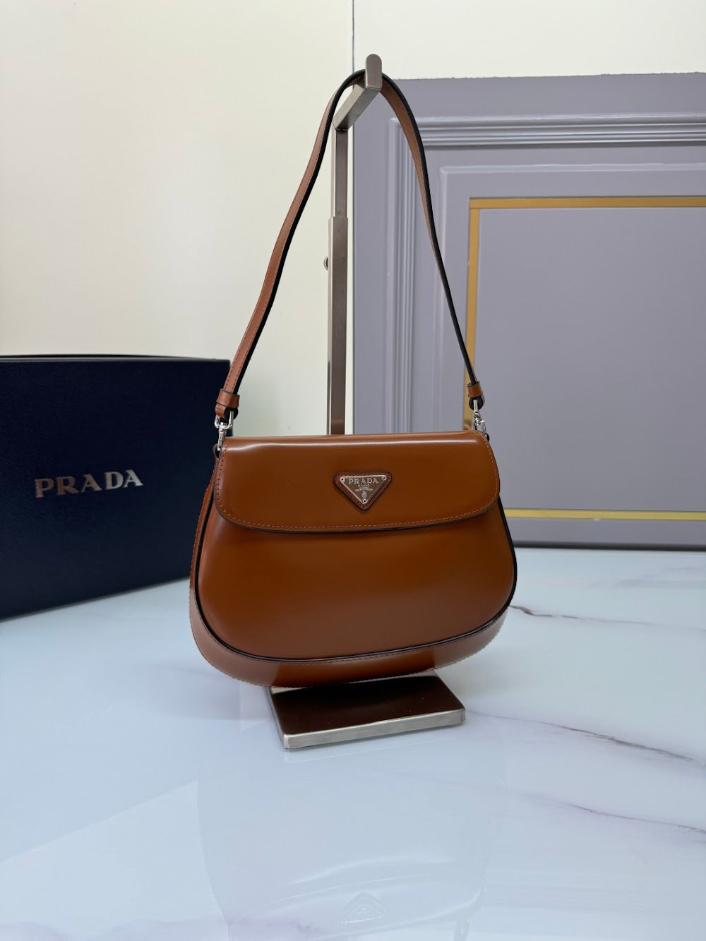Dragons Bags Pradn Luxury Bag --102453