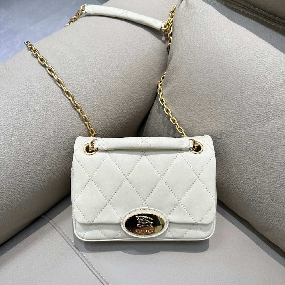Dragons Bags Burberryn Luxury Bag --92341
