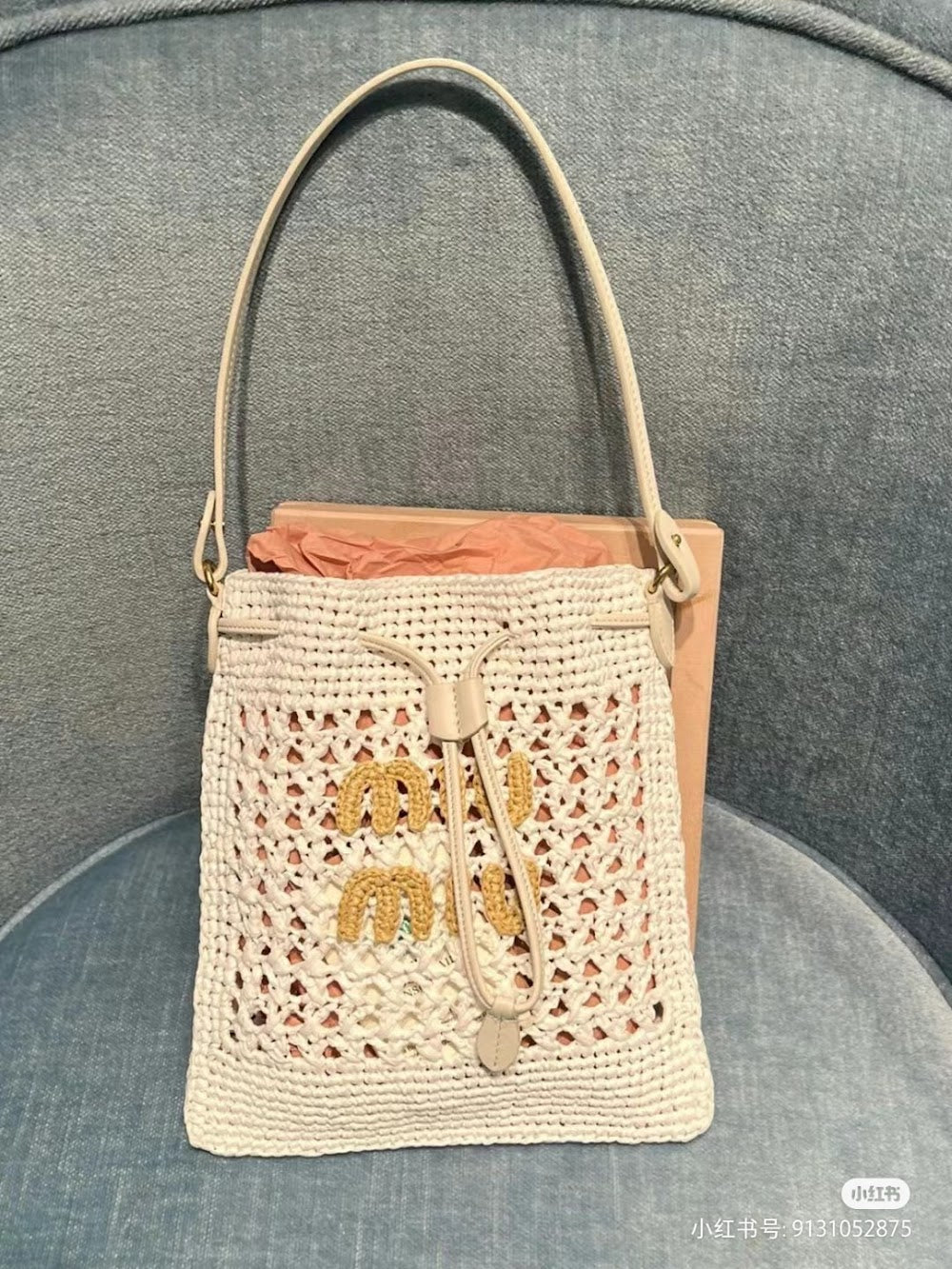 Dragons Bags Miun Miun Luxury Bag --122804