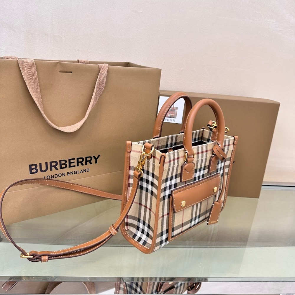 Dragons Bags Burberryn Luxury Bag --92546