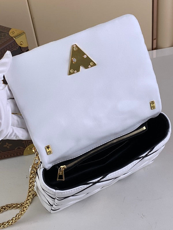 Dragons Bags ln Luxury Bag --68636