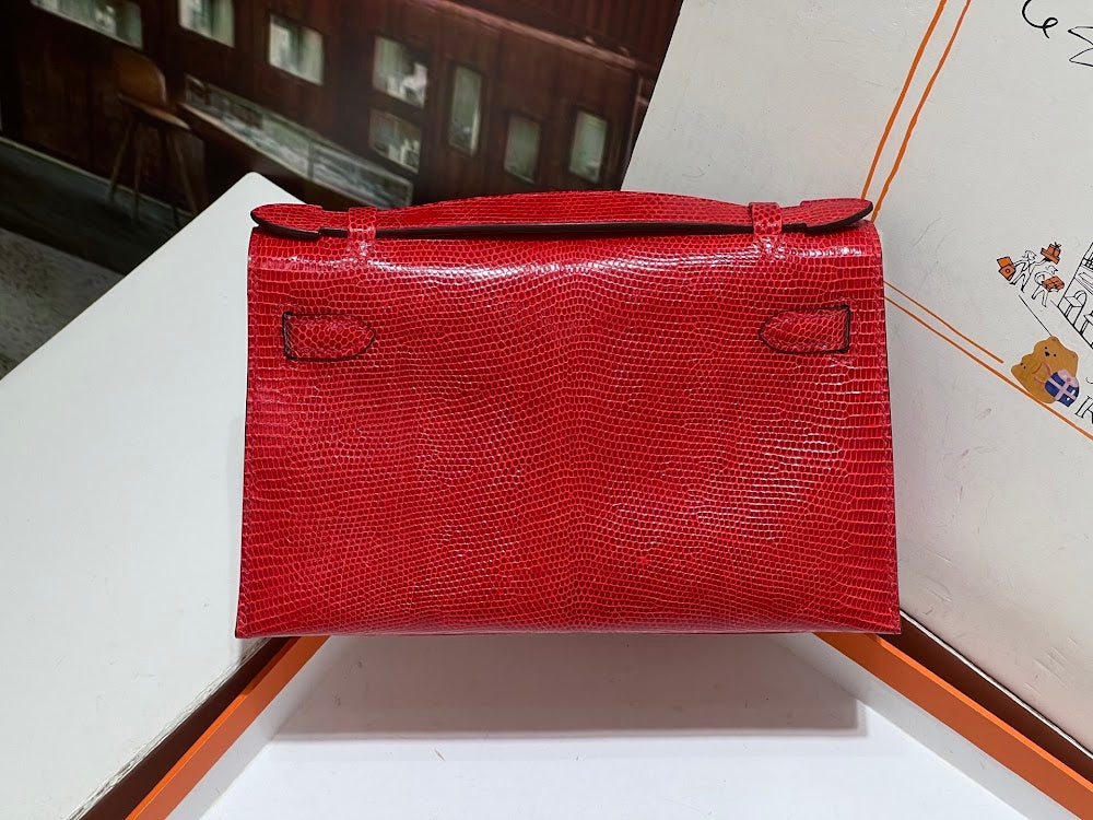 Dragons BagsHermesn Luxury Bag --117098