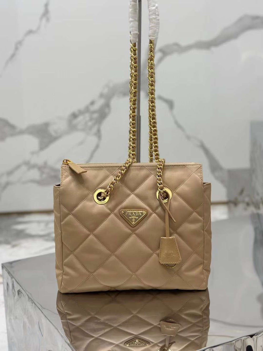 Dragons Bags Prada Luxury Bag --54264