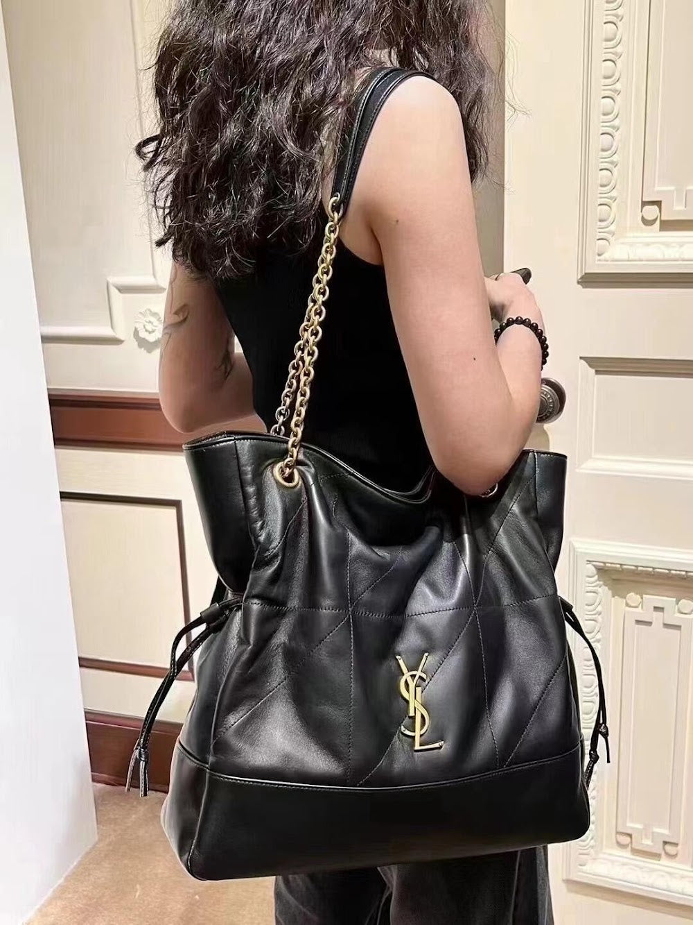 Dragons Bags YSLn Luxury Bag --120086