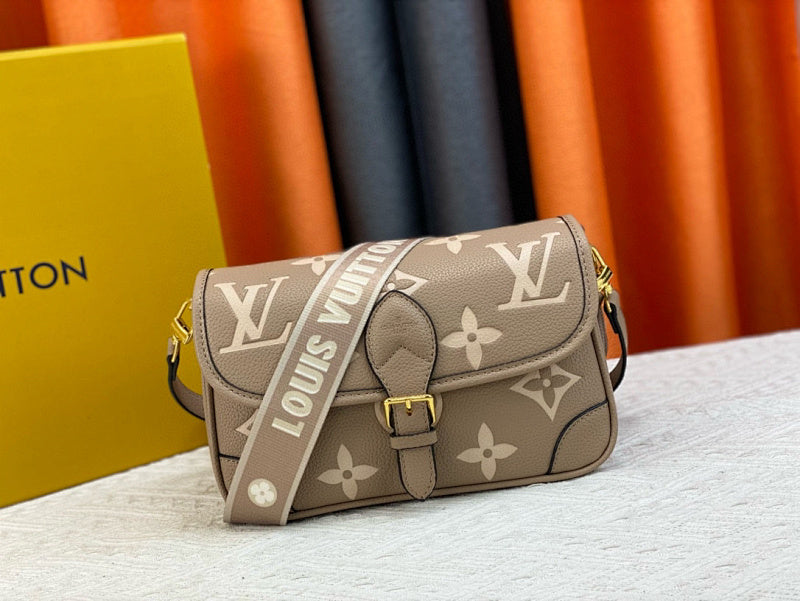 Dragons Bags LVn Luxury Bag --79848