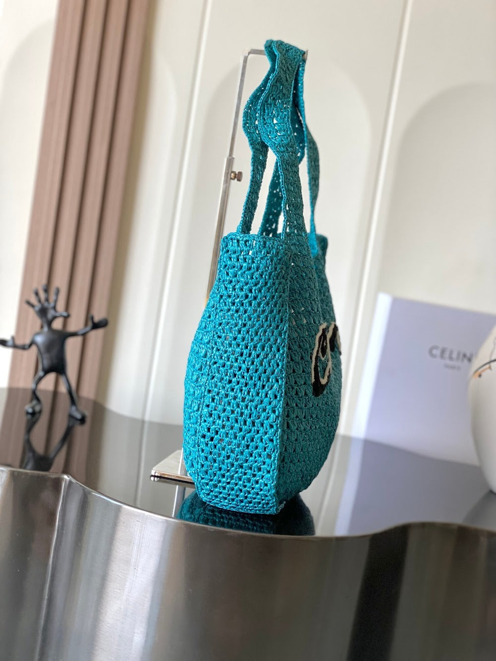 Dragons Bags Celine Luxury Bag --112575