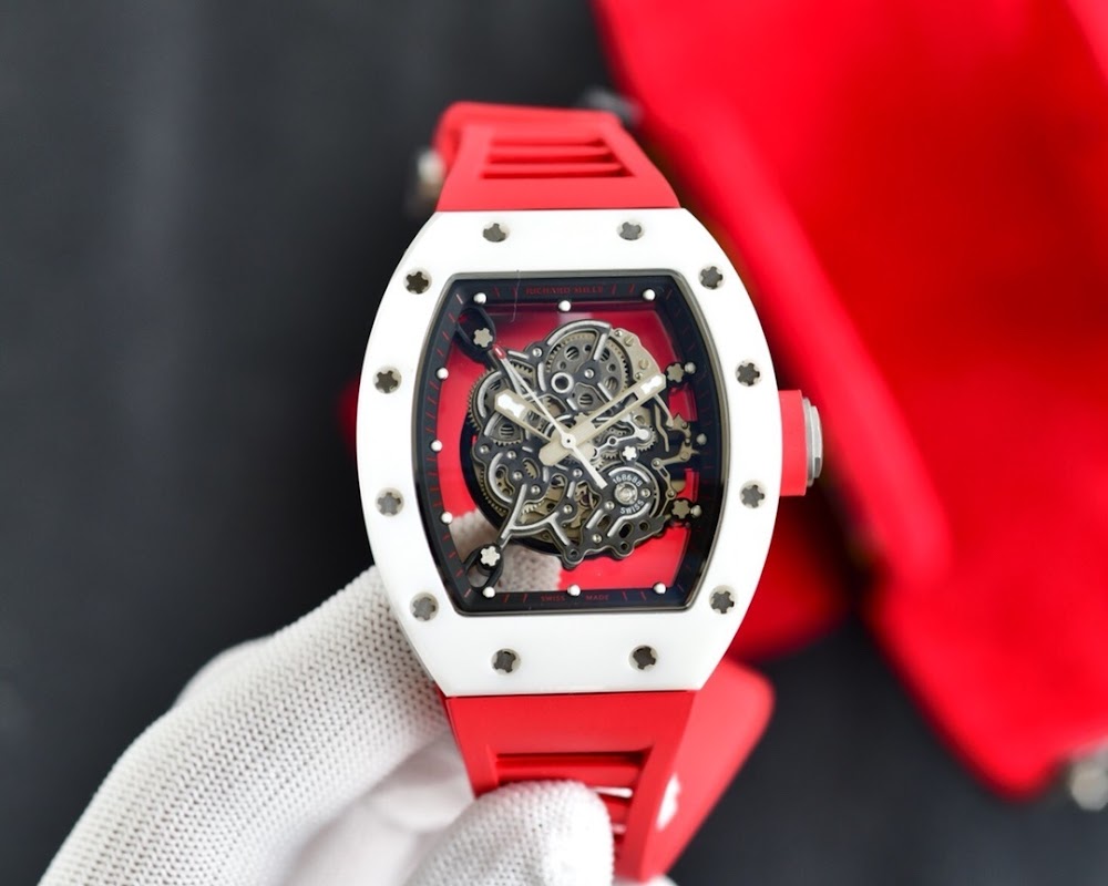 Dragons Bags Luxury Designer Watch --104618