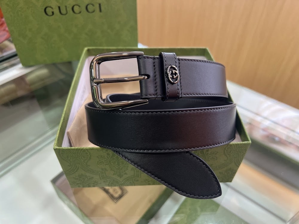 Dragons Bags Guccin Luxury Belt --105455