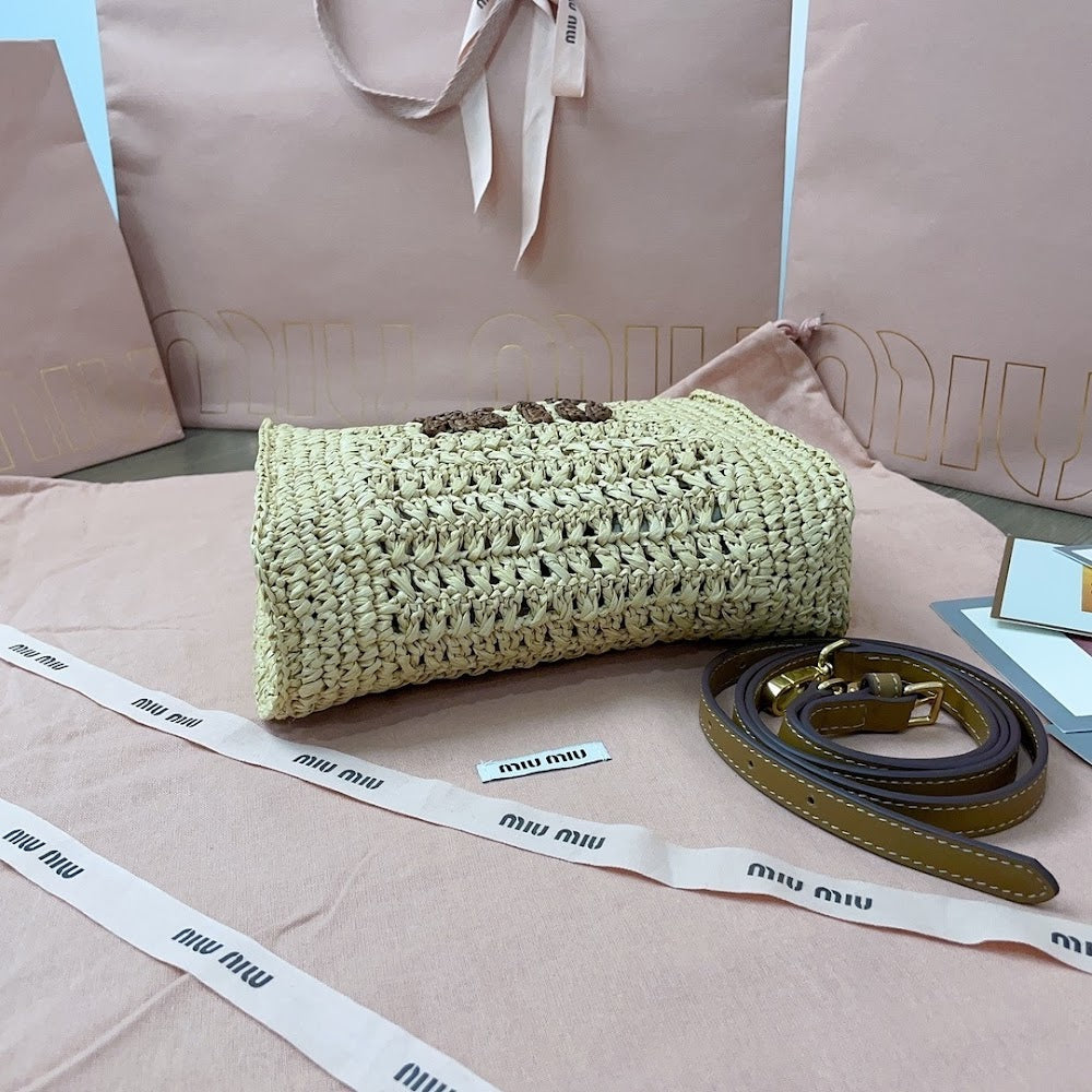 Dragons Bags Miun Miun Luxury Bag --122802