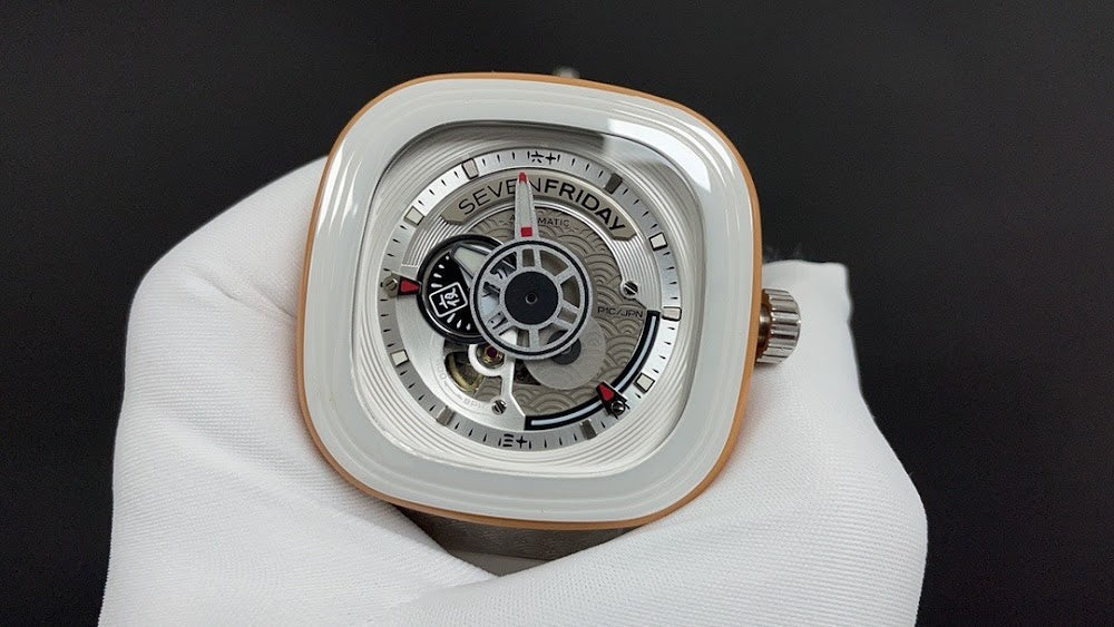 Dragons Bags Luxury Designer Watch --103498