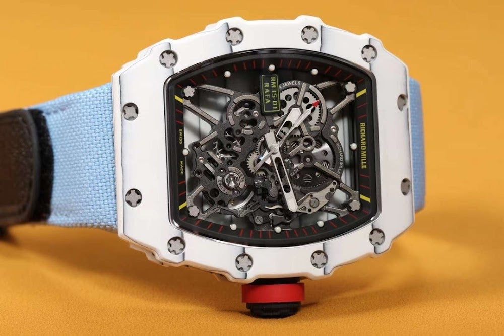Dragons Bags Luxury Designer Watch --104589