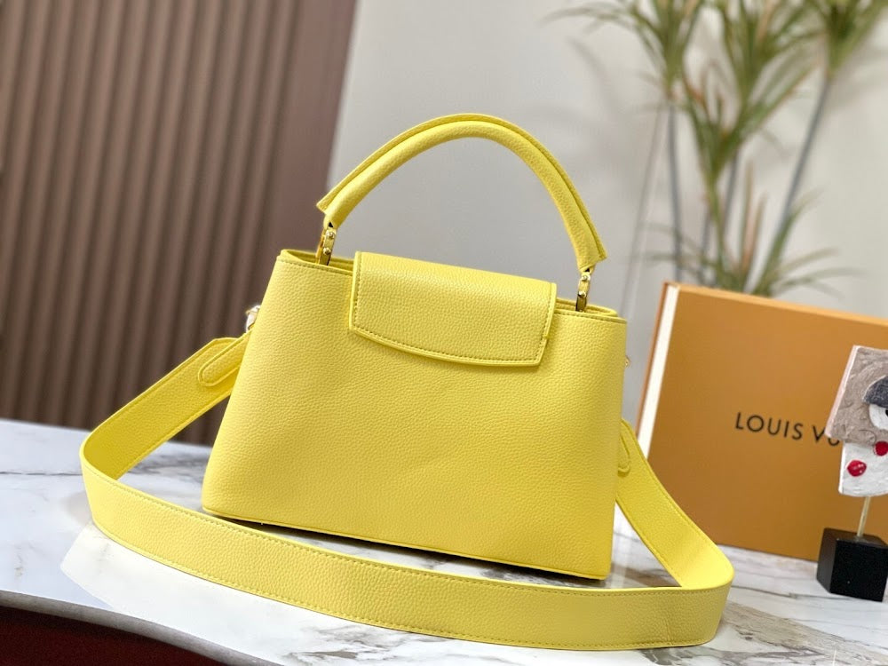 Jessica Bags ln Luxury Bag --75852