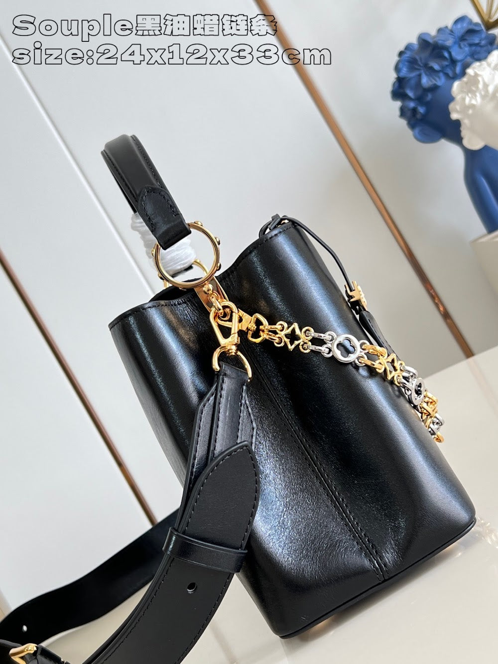 Dragons Bags ln Luxury Bag --96868