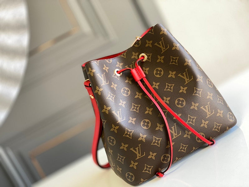 Dragons Bags LVn Luxury Bag --80150
