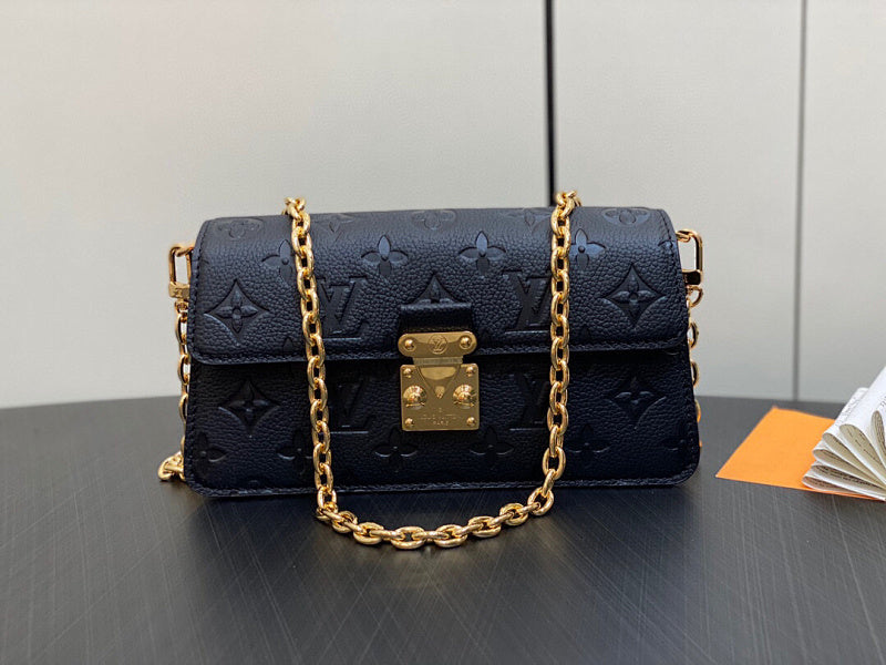 Dragons Bags LVn Luxury Bag --80145