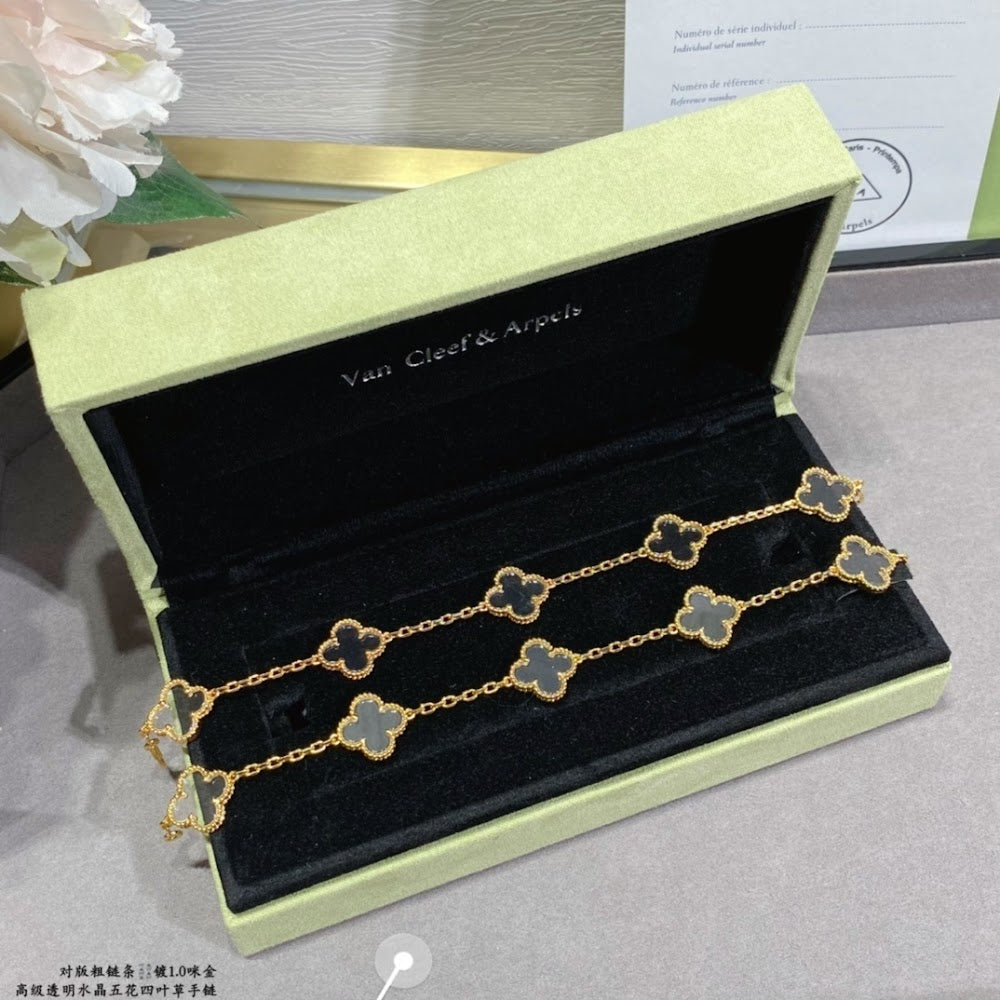 Dragons Bags VCA Luxury Jewelry --51533