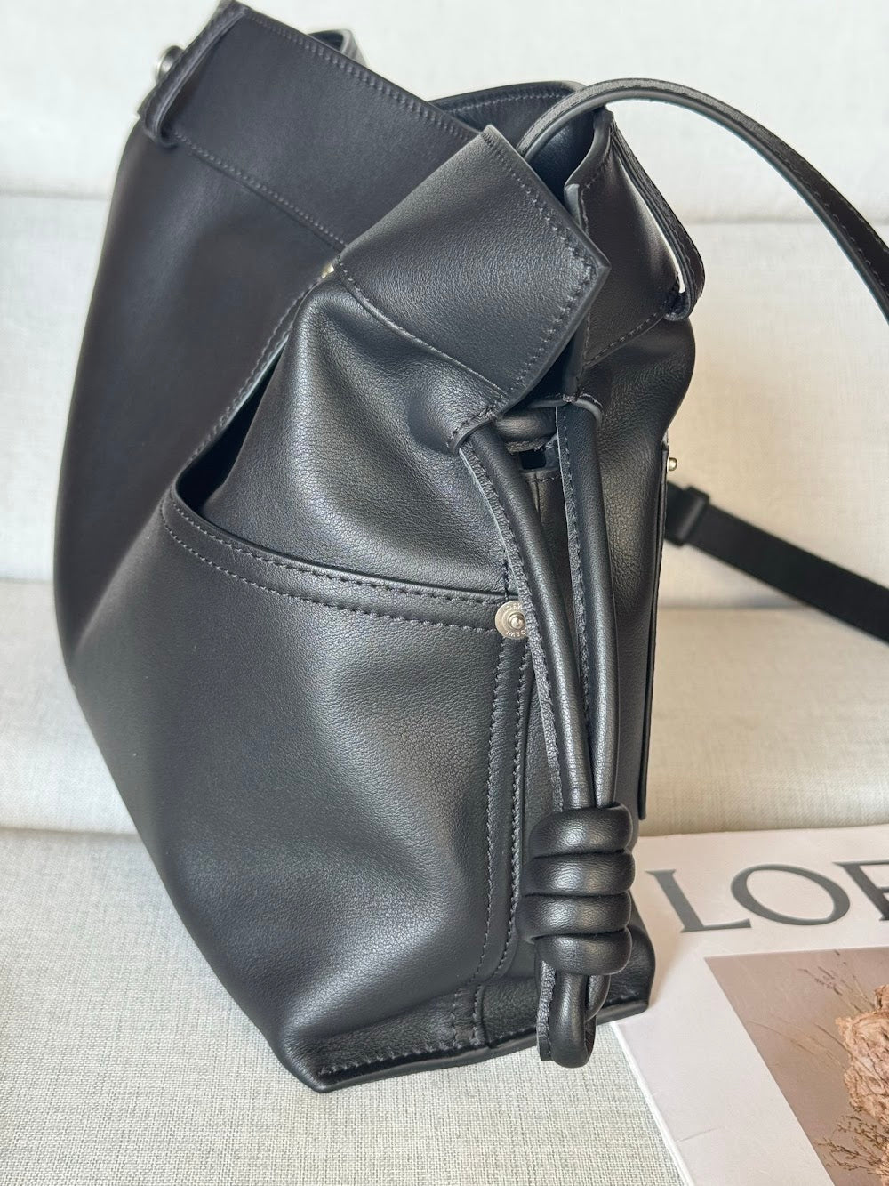 Dragons Bags Lowen Luxury Bag --99981