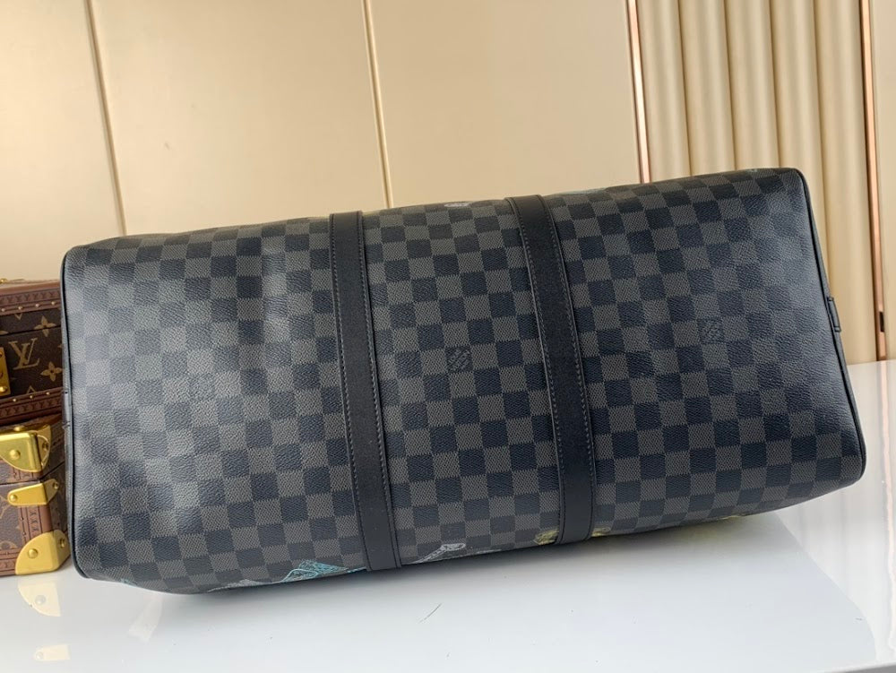 Dragons Bags ln Luxury Bag --60828