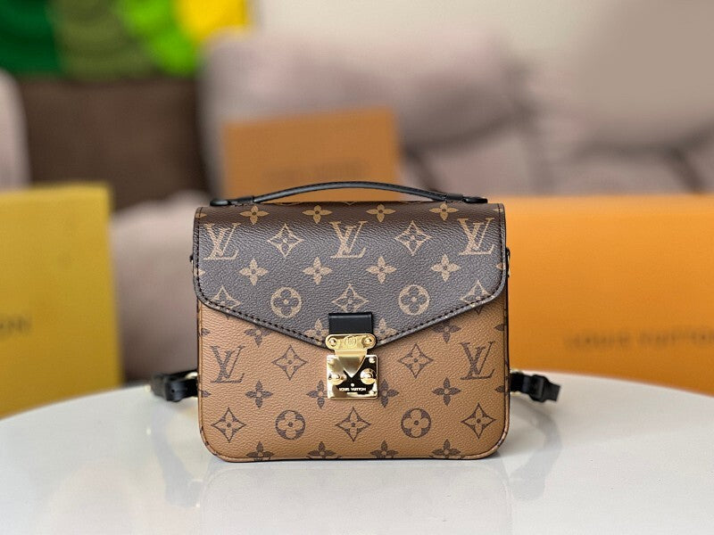 Dragons Bags ln Luxury Bag --81604