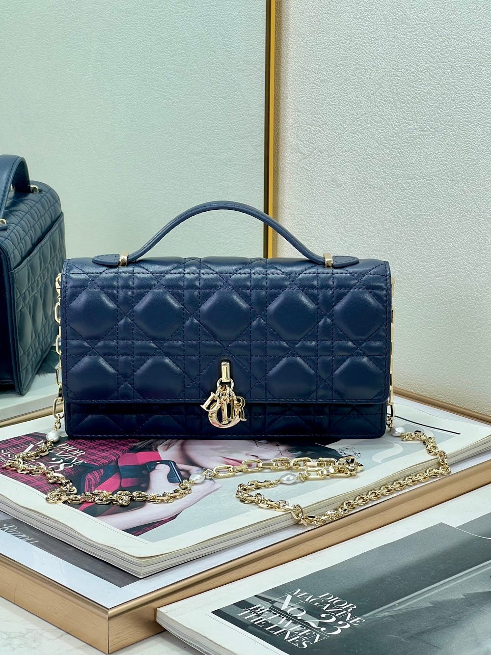 Dragons BagsDiorn Luxury Bag --116203
