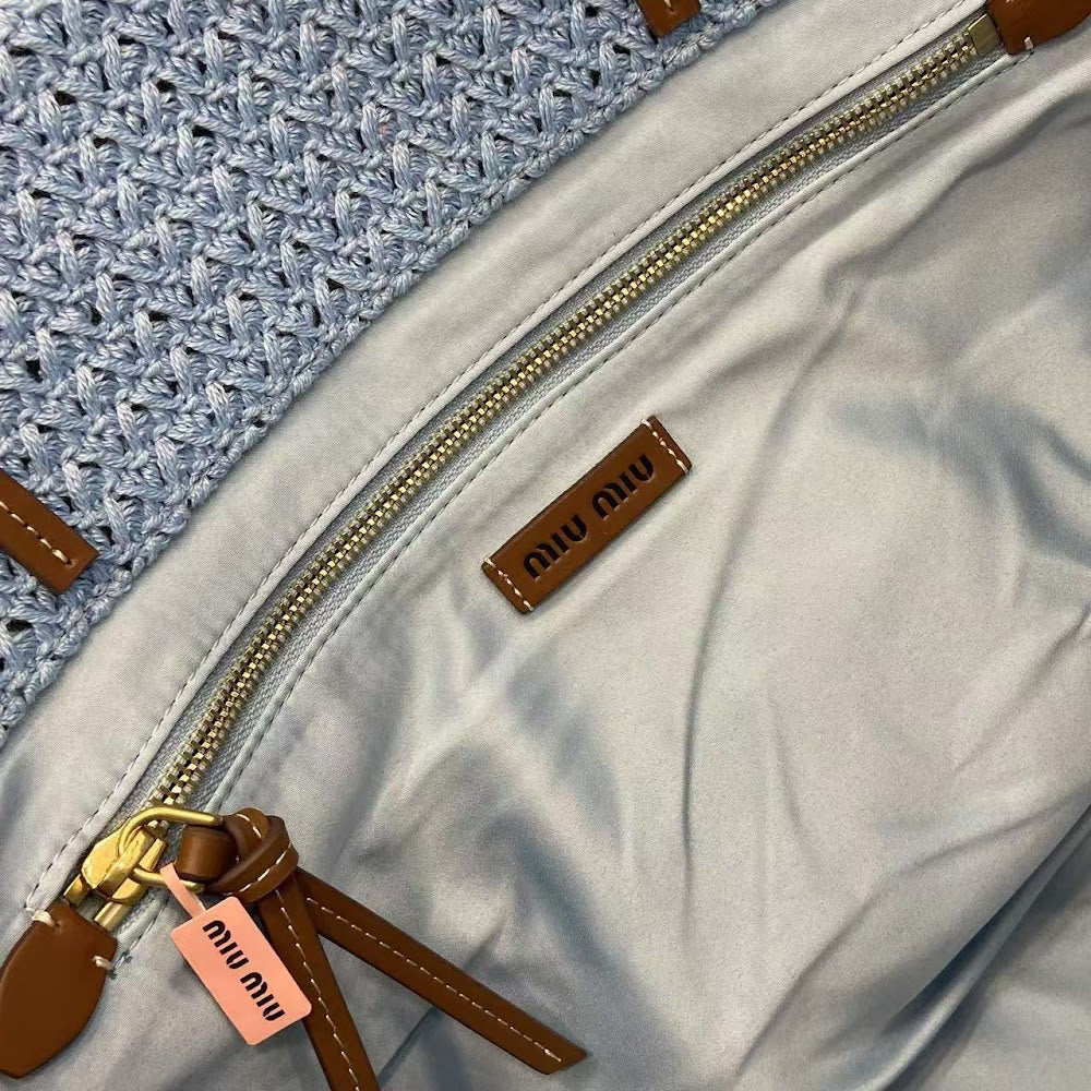 Dragons Bags Miun Miun Luxury Bag --122265