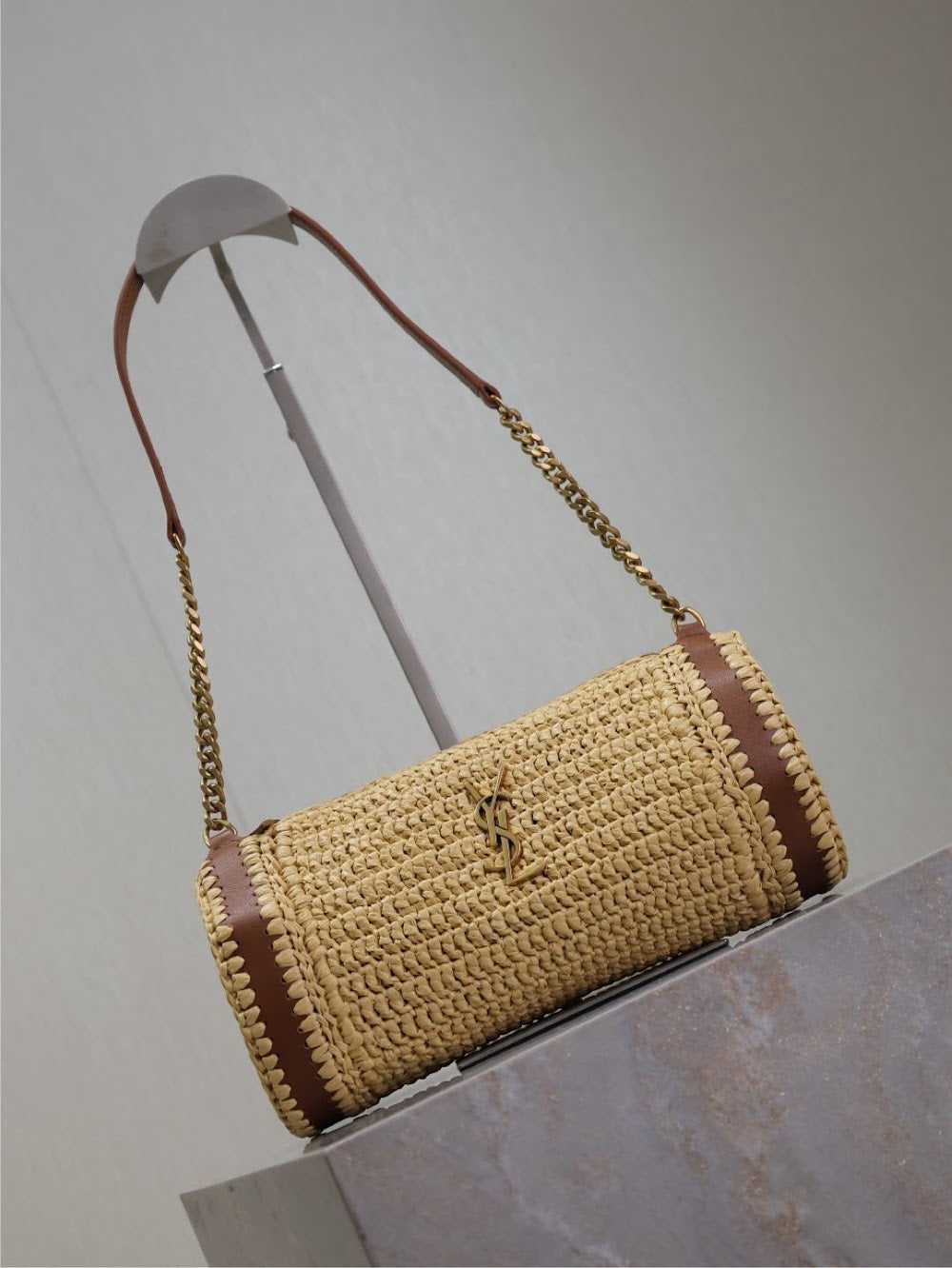 Dragons Bags YSLn Luxury Bag --120237