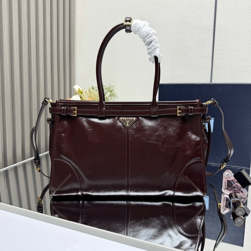 Dragons Bags Pradn Luxury Bag --102359