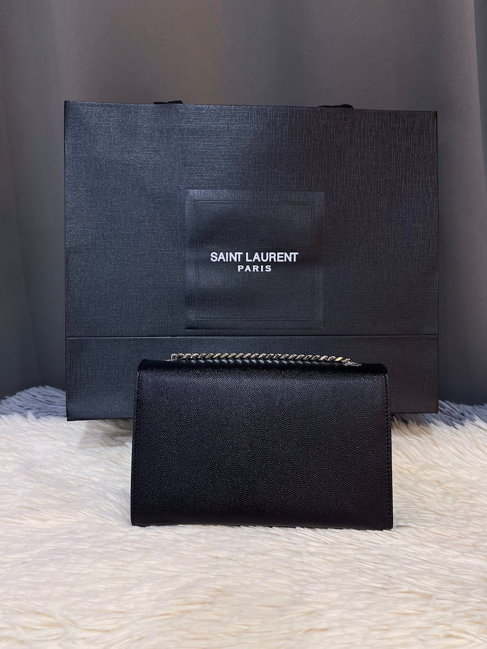 Dragons Bags YSLn Luxury Bag --119943