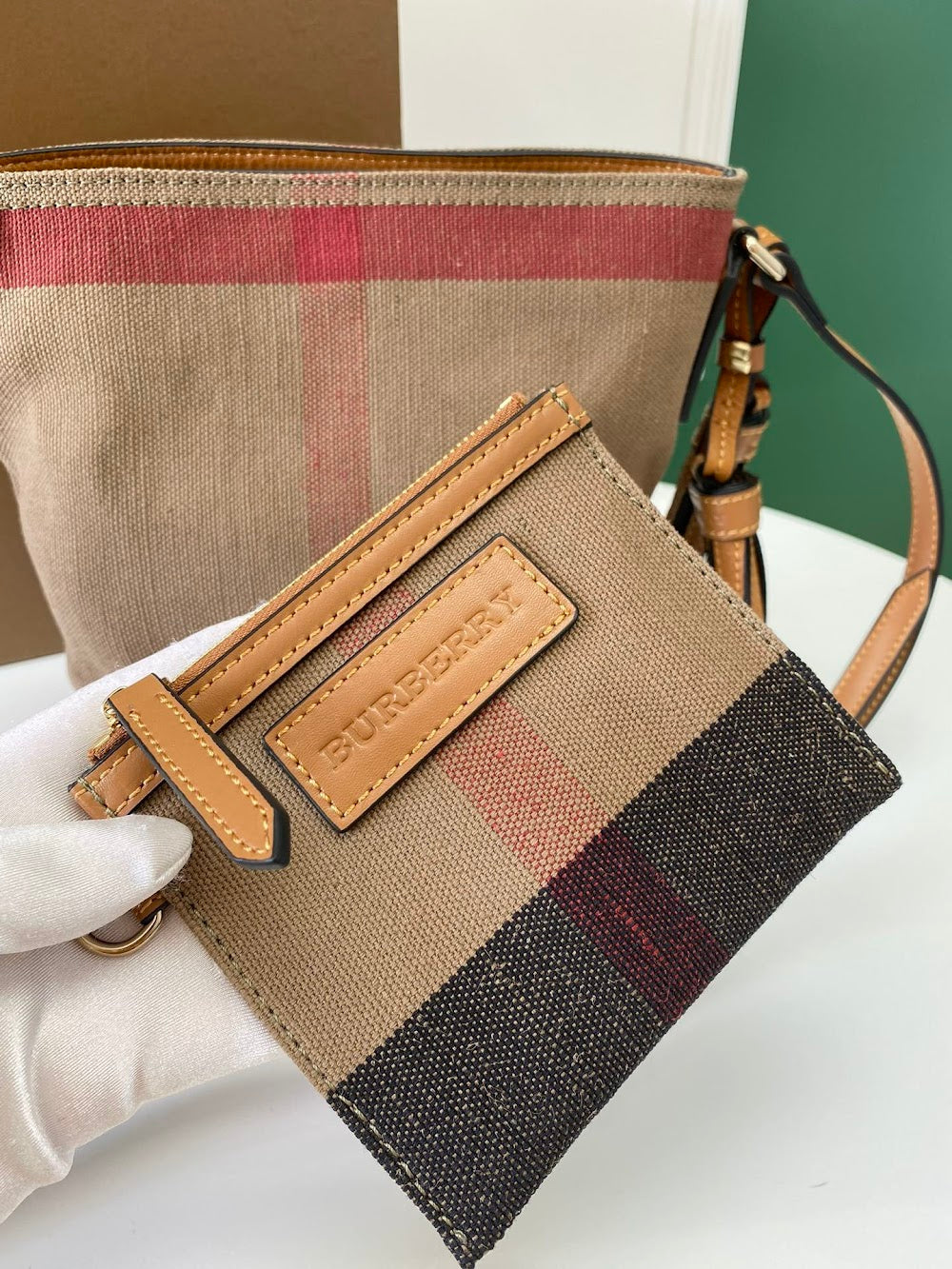 Dragons Bags Burberryn Luxury Bag --91944