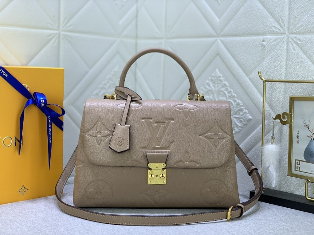 Jessica Bags ln Luxury Bag --75799