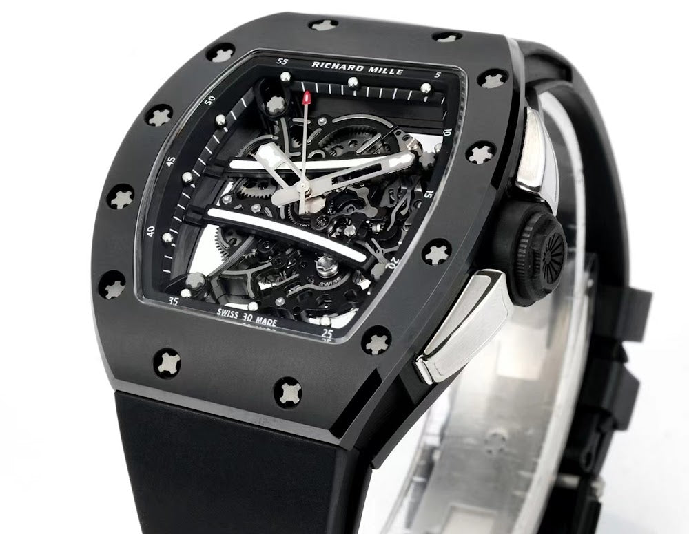 Dragons Bags Luxury Designer Watch --103048