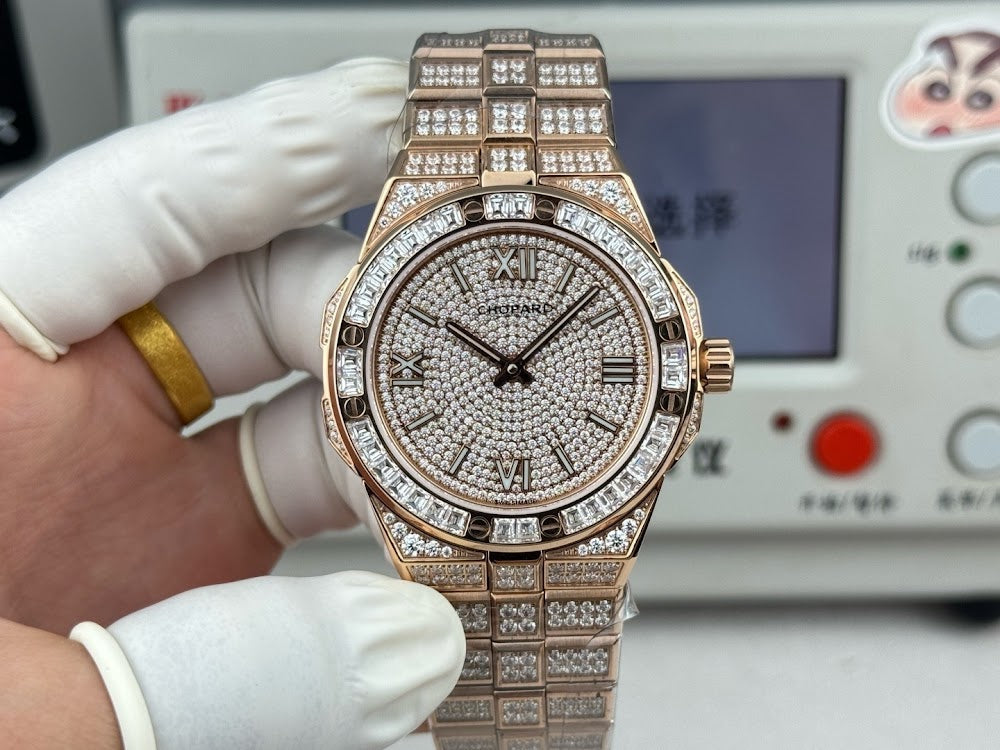 Dragons Bags Luxury Designer Watch --104095