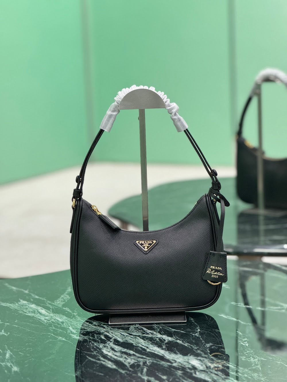 Dragons Bags Pradn Luxury Bag --102670
