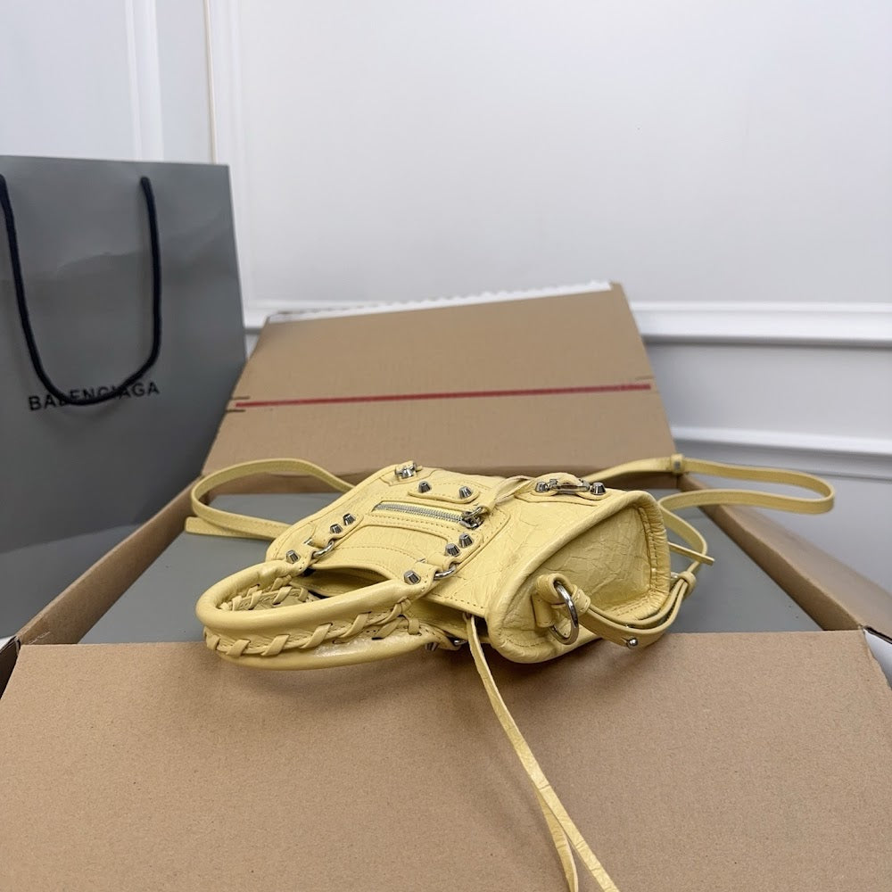 Dragons Bags Balenciaga Luxury Bag --110847