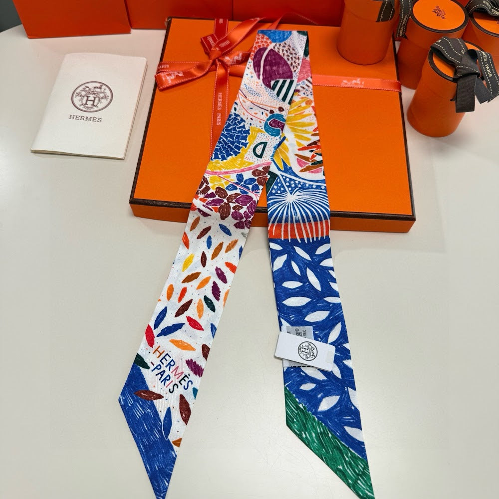 Dragons Bags Premium Designer Scarf --99324