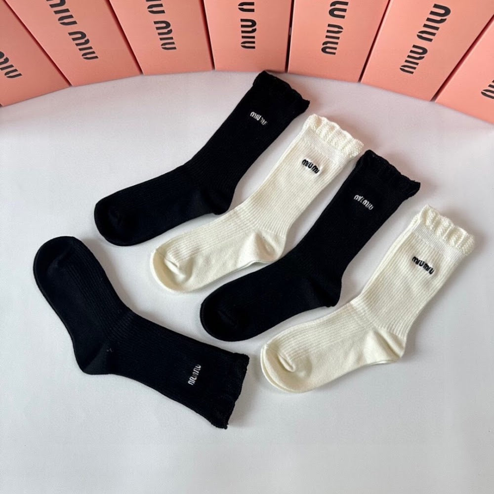 Dragons Bags Premium Luxury Socks --97932