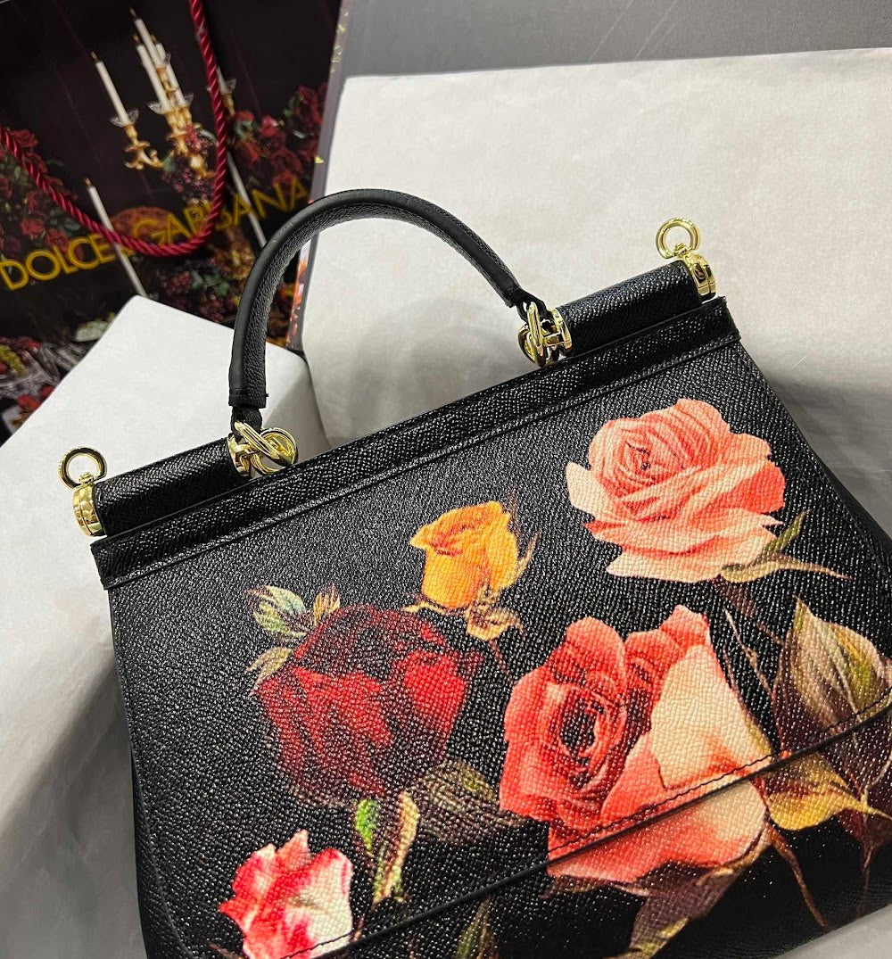 Dragons Bags DGn Luxury Bag --93910