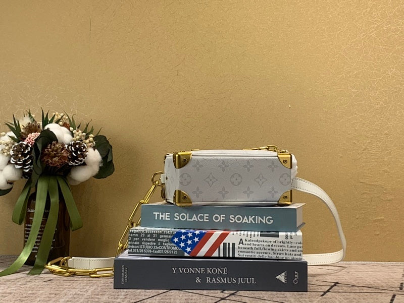 Dragons Bags ln Luxury Bag --59220