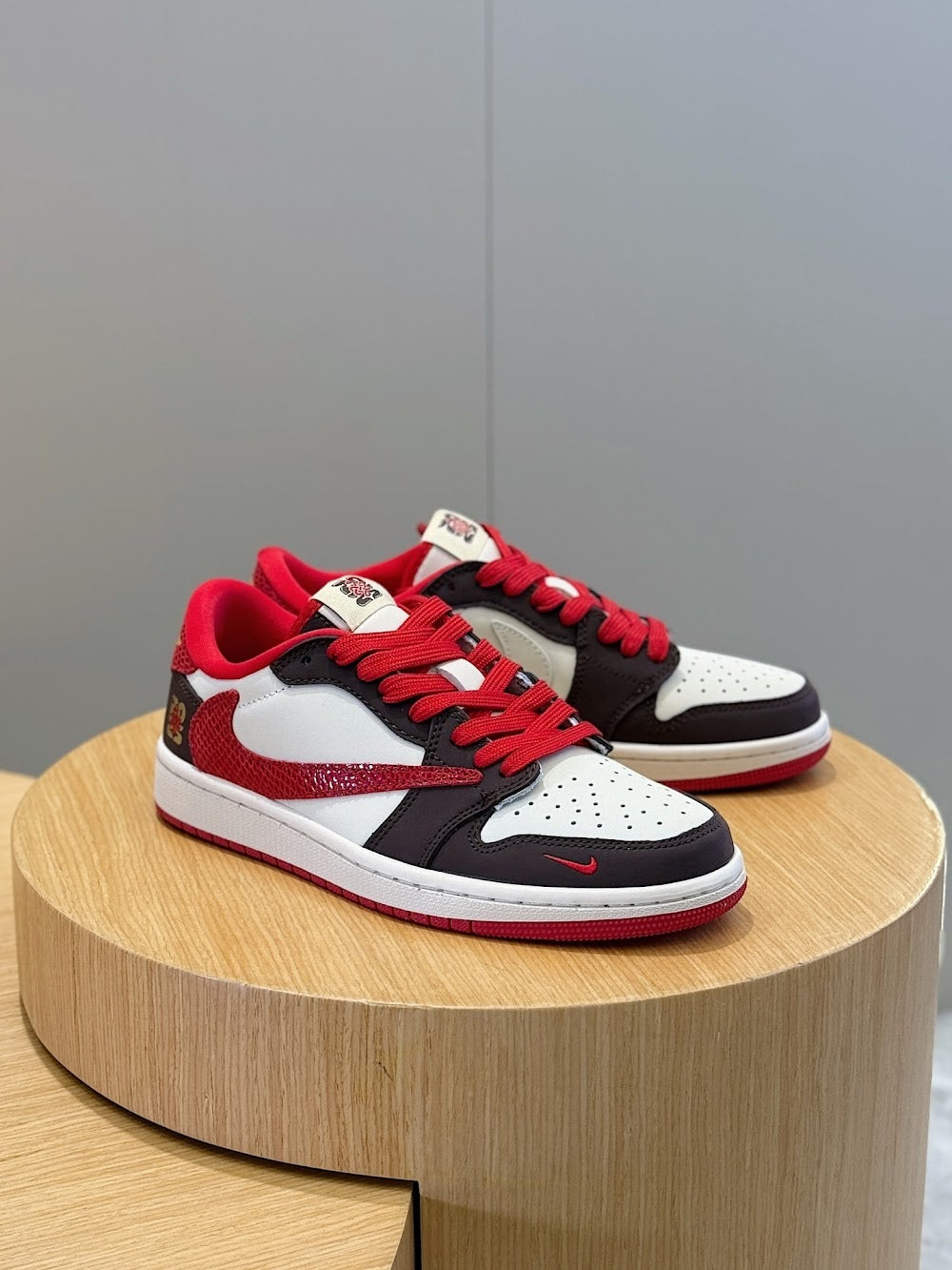 Dragons Bags Nike Luxury Shoes --55262