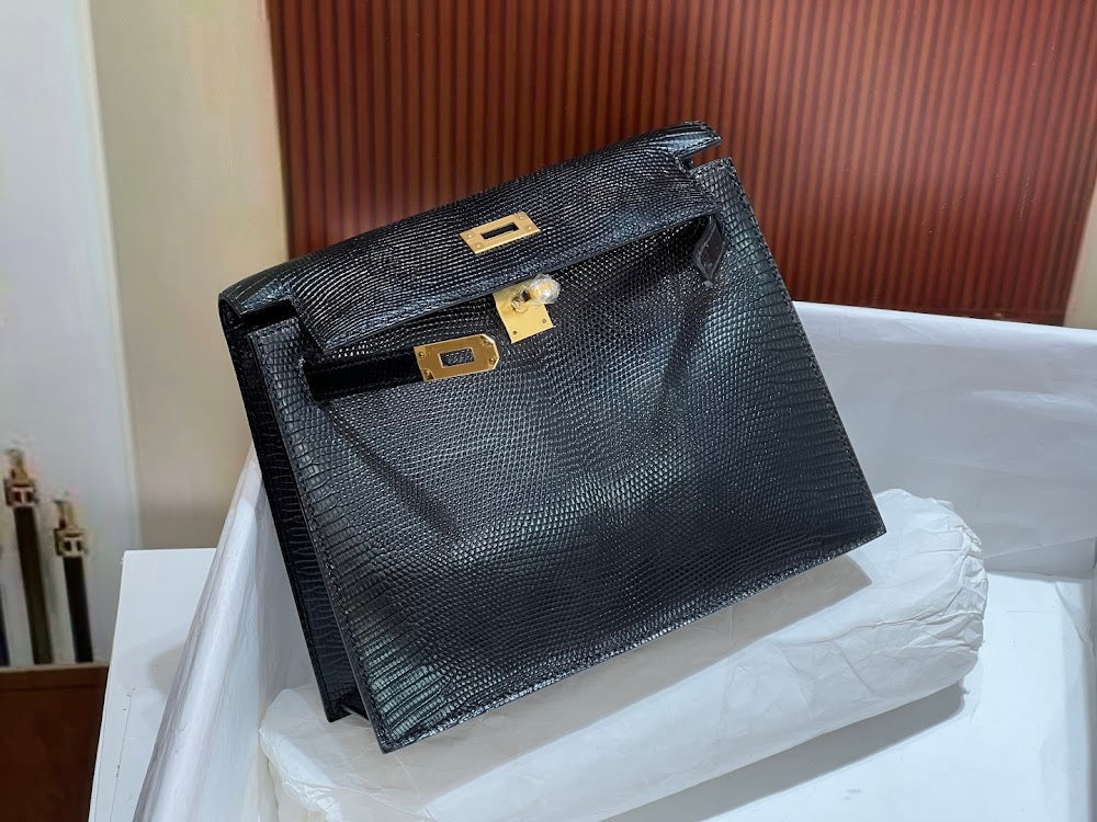 Dragons BagsHermesn Luxury Bag --117307
