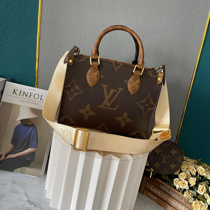 Dragons Bags ln Luxury Bag --81412